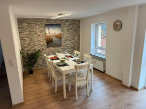 Wohnen - An der alten Stadtmauer